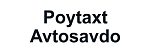 Poytaxt Avtosavdo