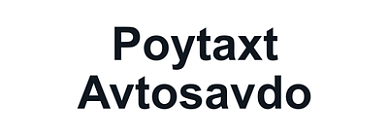 Poytaxt Avtosavdo