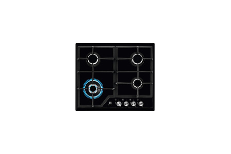 Варочная панель Electrolux iEGS6436K в лизинг