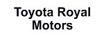 Toyota Royal Motors