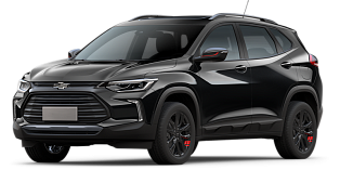 Chevrolet TRACKER-2	TRK REDLINE