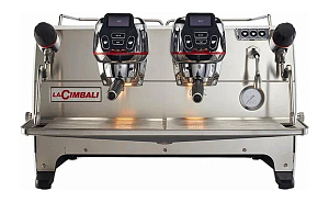 Кофемашина La Cimbali M200 DT/2 GT1 в лизинг