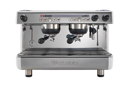 Кофемашина Casadio Undici A2 TC