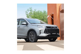JETOUR X50 PREMIUM