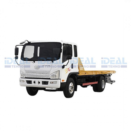 Автоэвакуатор FAW Tiger-VH 4x2 VUM1110 в лизинг