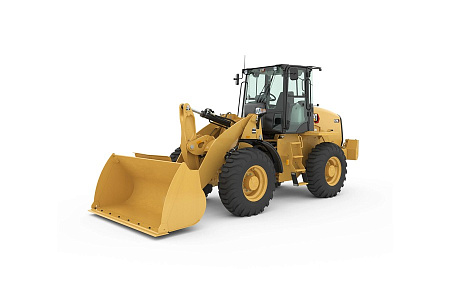 Колесный погрузчик Cat 920K в лизинг