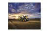 Сельскохозяйственный трактор JCB 6000 в лизинг