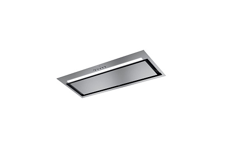 Вытяжка Franke Box Flush Evo Steel в лизинг