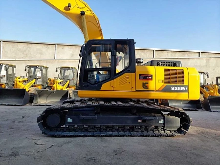 Экскаватор LiuGong 925ELL
