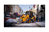 Экскаватор-погрузчик JCB 3CX Compact в лизинг