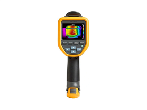 Fluke TiS55+ Thermal Camera в лизинг
