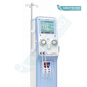 Аппарат гемодиализа SWS Medical SWS-4000