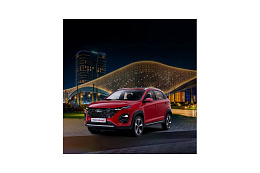 Chery TIGGO 2 PRO Premium 1.0 Turbo CVT18 (102 л.с.)