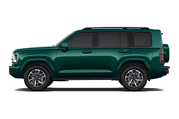 HAVAL H9 Premium