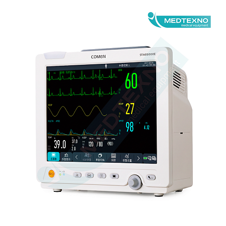 Монитор пациента COMEN STAR8000E
