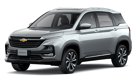 Chevrolet CAPTIVA 5T LT 2 (CAPT)