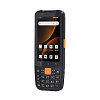 Терминал сбора данных MERTECH MovFast S40 (Android 13, 8 Core, 4Gb/64Gb, E4-2D, Wi-Fi, 4G) (Артикул 9255) в лизинг