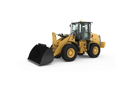 Колесный погрузчик Cat 920 в лизинг