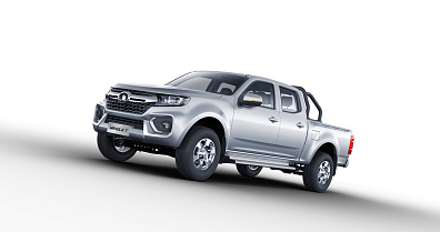 GWM Wingle 7 Premium в лизинг