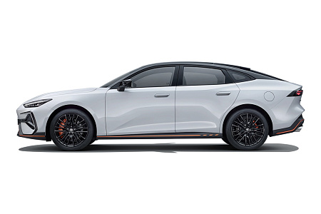 Changan UNI-V FL Sport 2.0 в лизинг