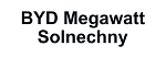 BYD Megawatt Solnechny
