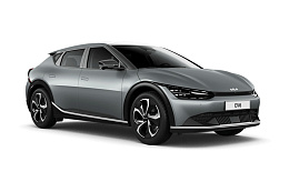 Kia EV6 GT-Line