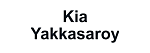 Kia Yakkasaroy