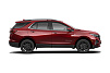 Chevrolet EQUINOX 3LT AWD в лизинг