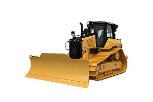 Бульдозер Cat D5 в лизинг