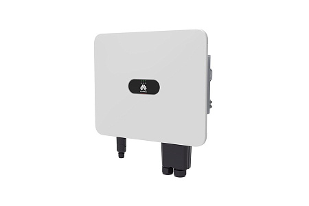 Солнечный трёхфазный инвертор HUAWEI SUN2000-20KTL-M5 (20 кВт) в лизинг