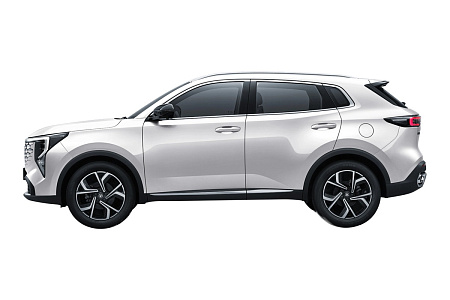 Changan CS55 Plus FL Luxe в лизинг