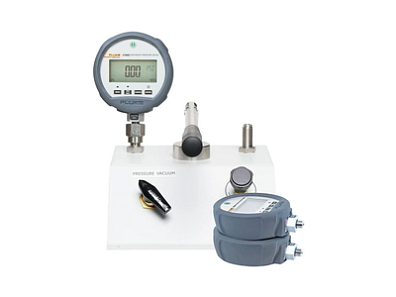 Fluke P5510-2700G, P5513-2700G Pneumatic Pressure Calibrators в лизинг
