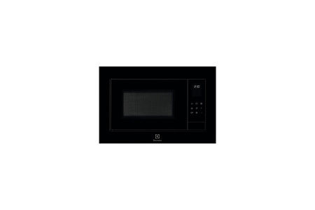 Микроволновая печь Electrolux Intuit 600 Flex Black в лизинг