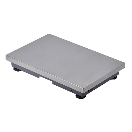 Фасовочные настольные весы M-ER 224 U-15.2 STEEL USB без дисплея, без АКБ в лизинг