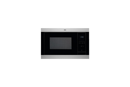 Микроволновая печь AEG iMSB2547D-M в лизинг