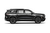Chevrolet Traverse Z71 в лизинг