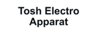 Toshelectroapparat