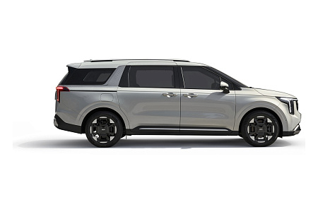 Kia Carnival Luxe в лизинг