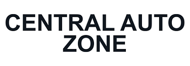 CENTRAL AUTO ZONE