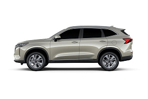 HAVAL H6 Comfort в лизинг