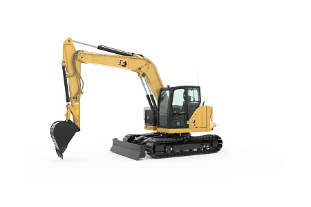 Гусеничный экскаватор Cat 310 в лизинг