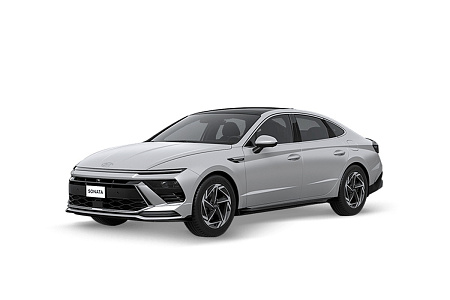 Hyundai SONATA 2023 в лизинг
