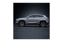 JETOUR DASHING PREMIUM