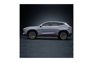 JETOUR DASHING PREMIUM в лизинг