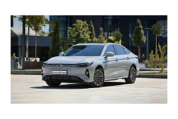 Chery ARRIZO 8 HYBRID Premium 1.5 Turbo PHEV (347 л.с.)