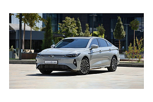 Chery ARRIZO 8 HYBRID Premium 1.5 Turbo PHEV (347 л.с.) в лизинг