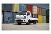 Kia Bongo Super Cab в лизинг
