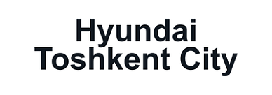 Hyundai Toshkent City