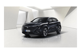 Changan UNI-T Tech