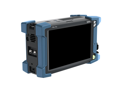 EXFO FTB-2-PRO – Test platform в лизинг